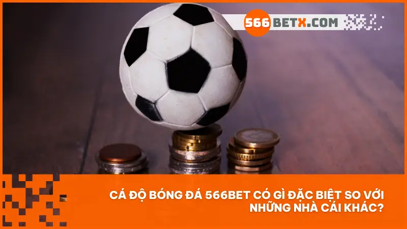 Giao diện cá cược bóng đá trực quan của 566bet – cập nhật kèo từng giây, dễ theo dõi và thân thiện với người mới.