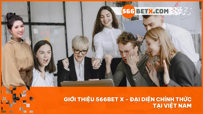566bet X là cầu nối giữa 566BET và cộng đồng người chơi Việt với dịch vụ Việt hóa hoàn chỉnh và hỗ trợ 24/7