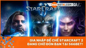 Starcraft 2